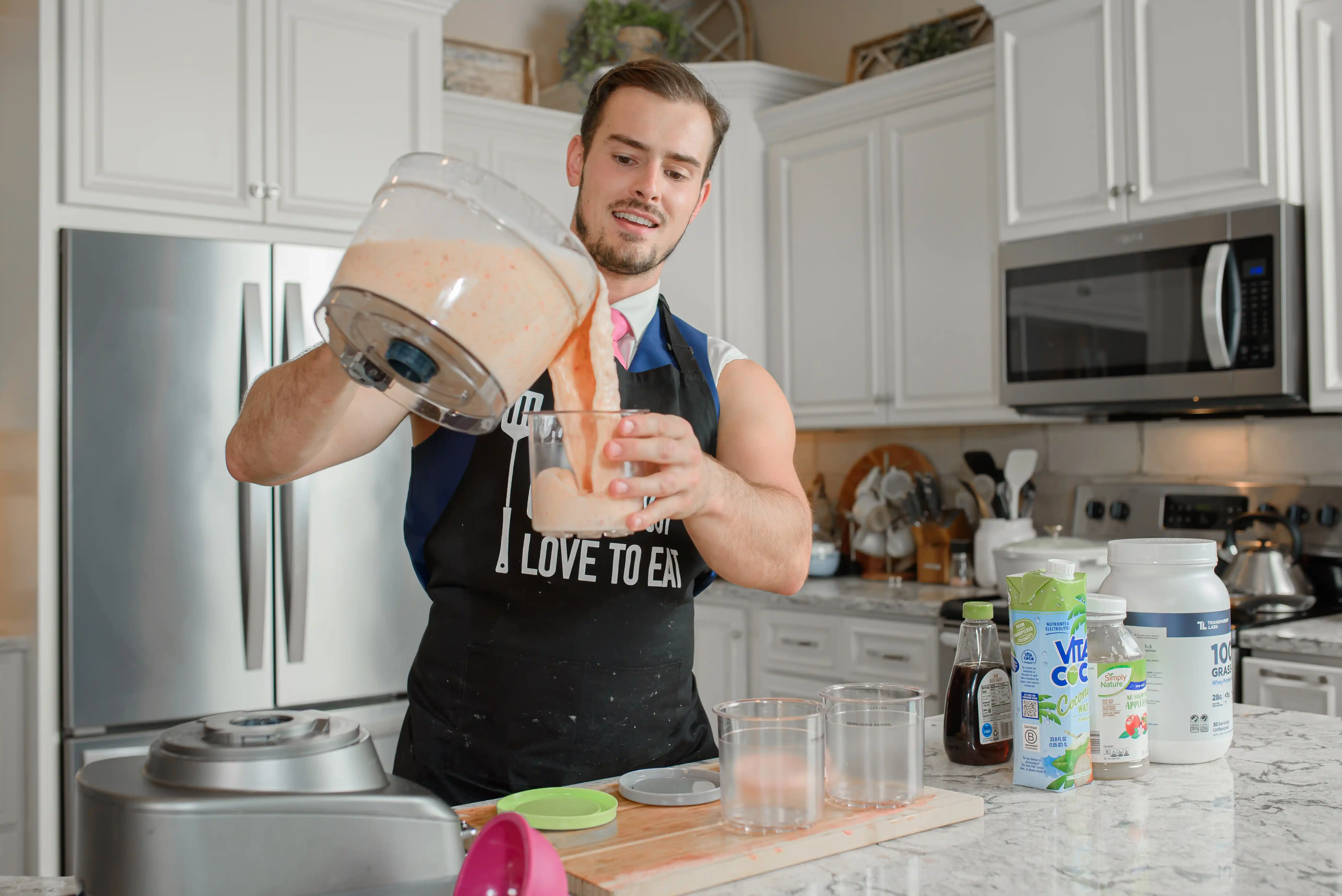 Branding & Commercial