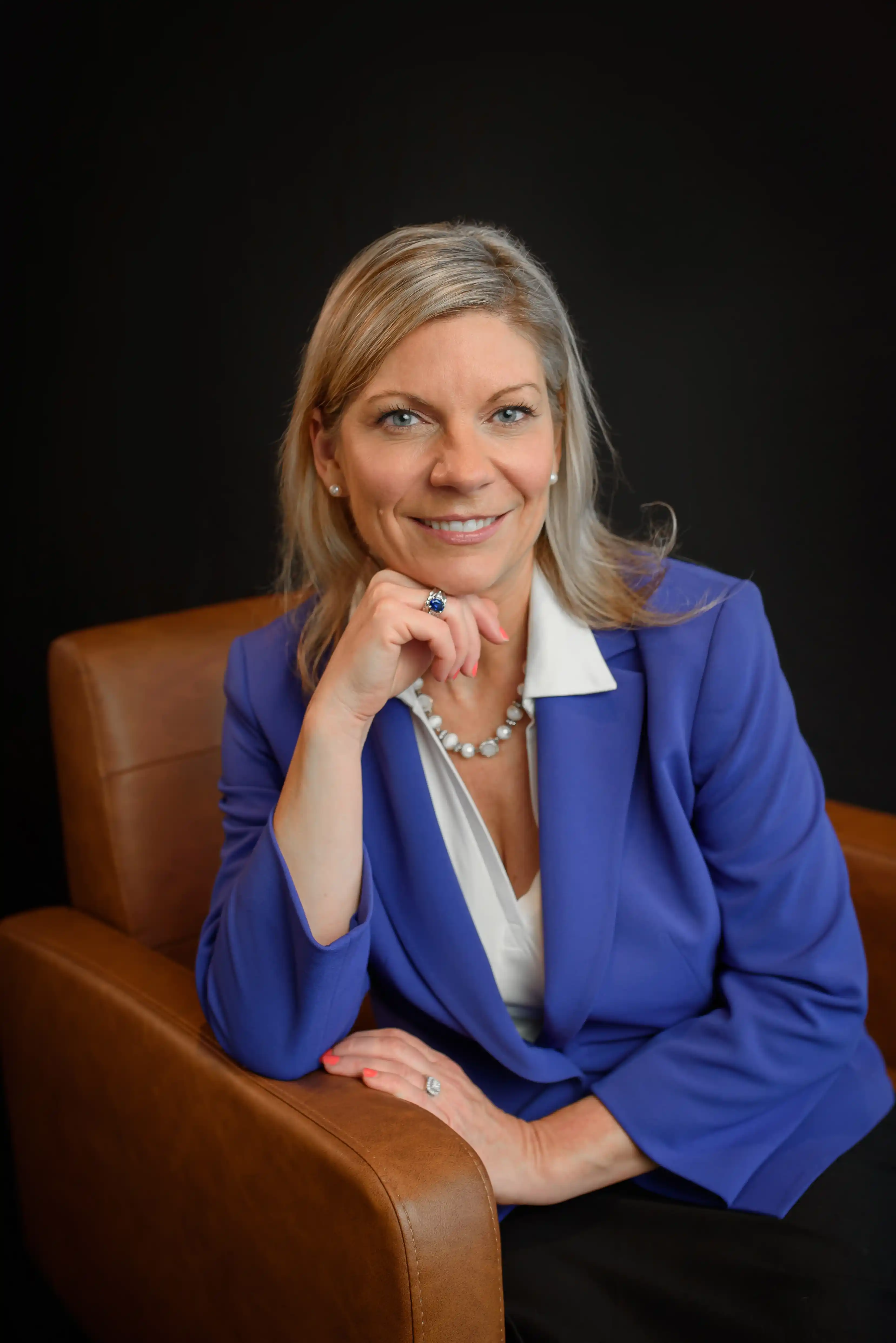 Professional Headshot 2