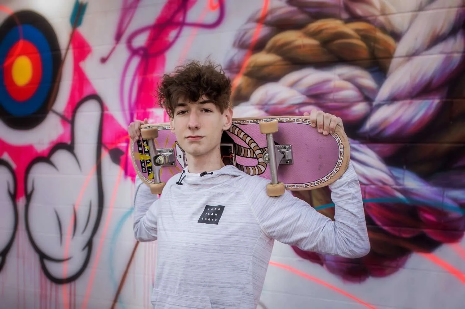 Well-Rounded Perspective